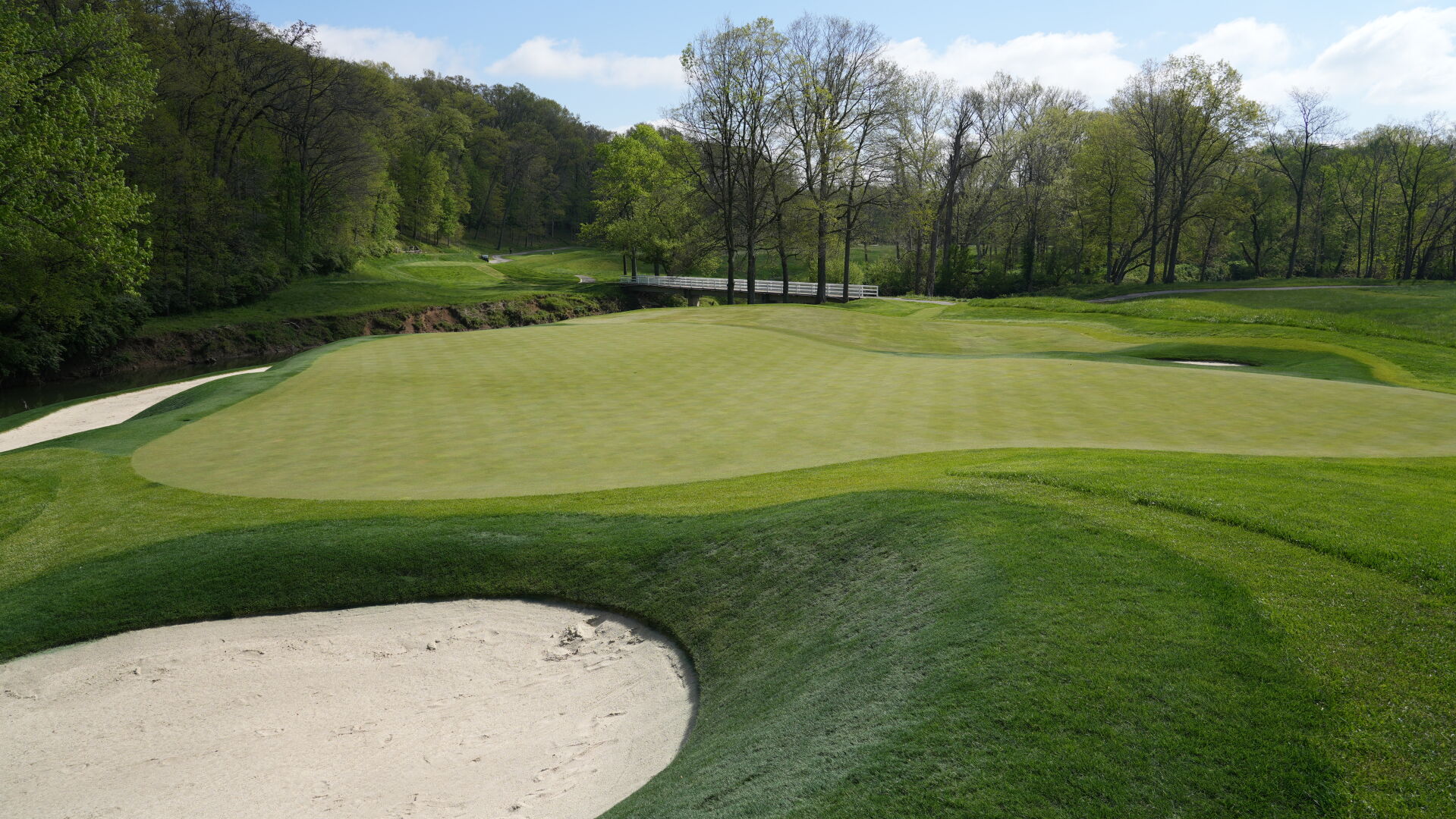 Valhalla 3 Green